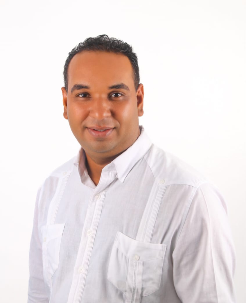 Evelio Tavárez Cruz