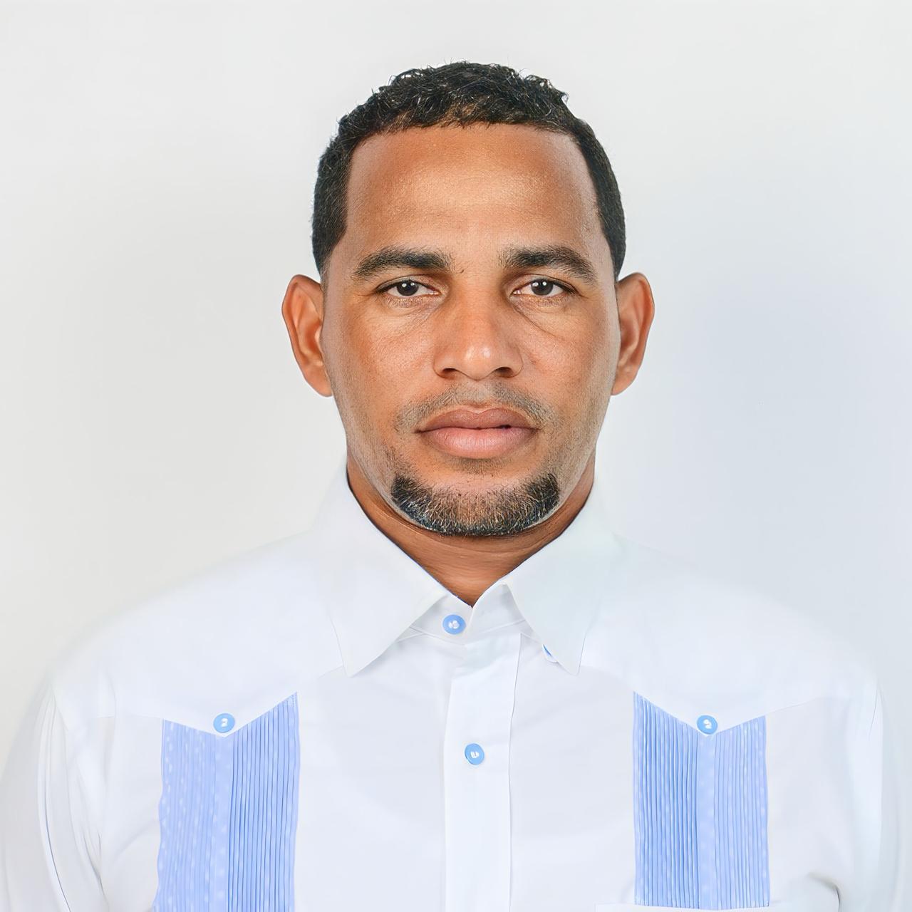 Teudis Luis Batista Villamán