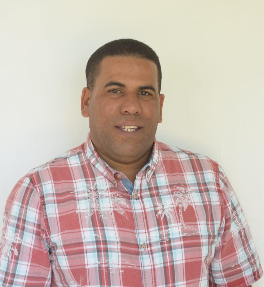 Rafael Bienvenido Brito Marte